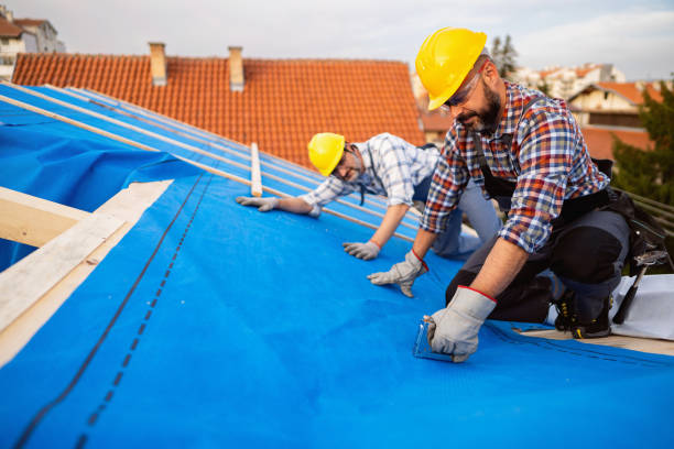 Roof Repair Estimates in White Plains, NC